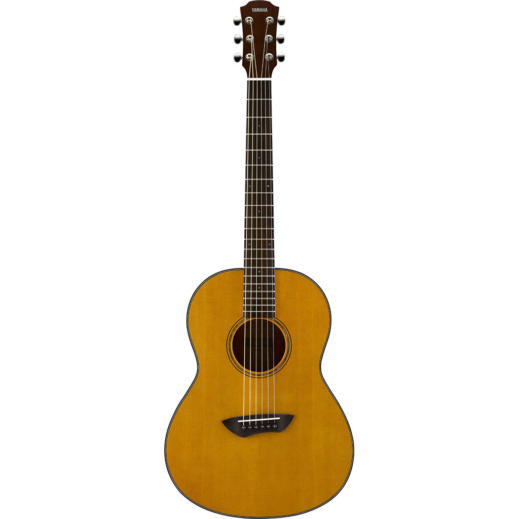 Yamaha CSF1M - Vintage Natural - Image 2