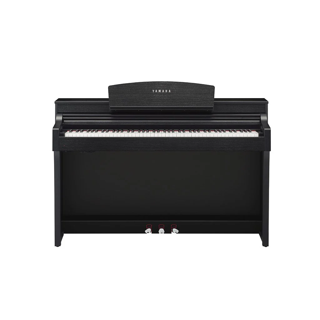 Yamaha CSP150B Digital Piano - Black - Image 2