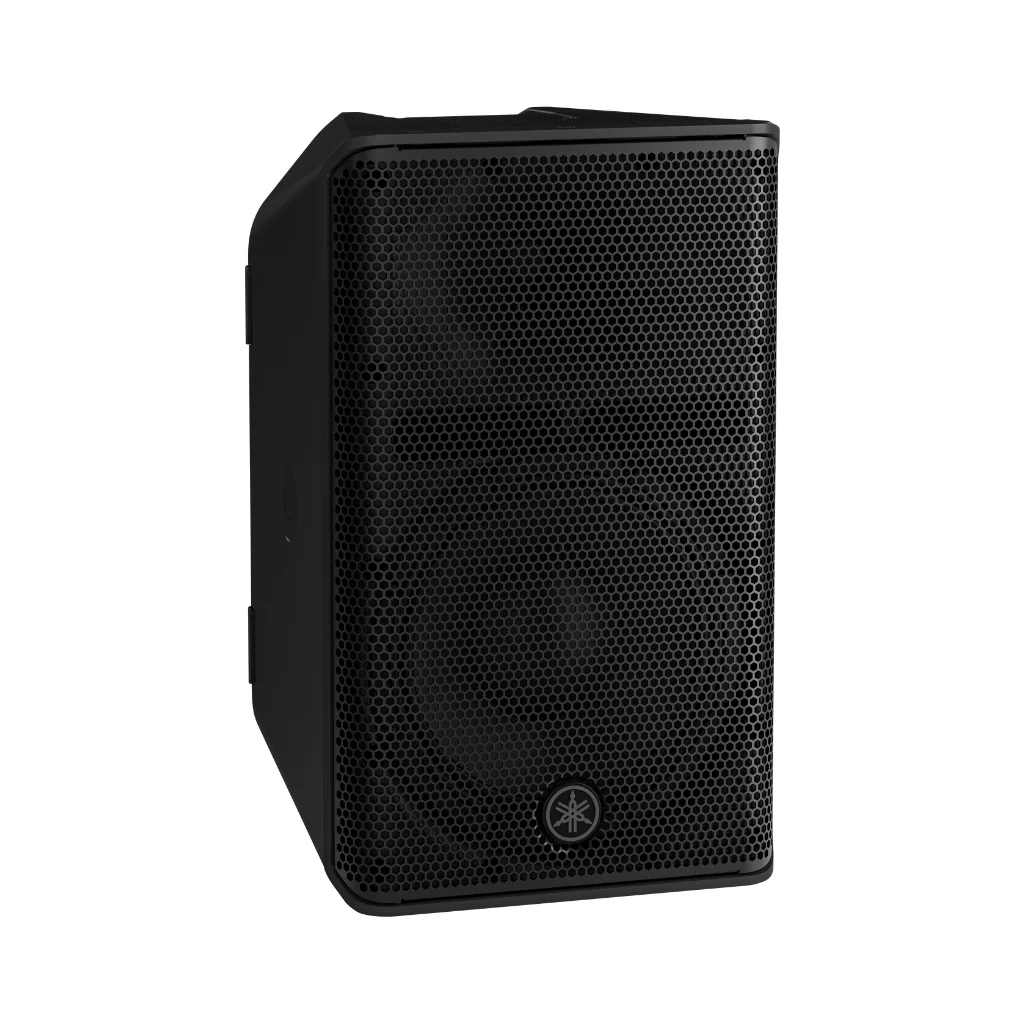 Yamaha CXR10MK3 10" 550W Passive Loudspeaker - Black