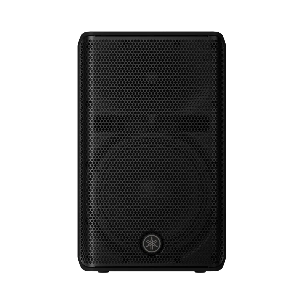 Yamaha CXR10MK3 10" 550W Passive Loudspeaker - Black - Image 2