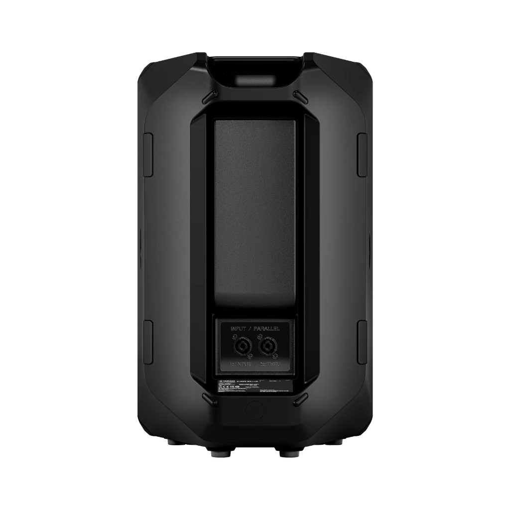 Yamaha CXR10MK3 10" 550W Passive Loudspeaker - Black - Image 3