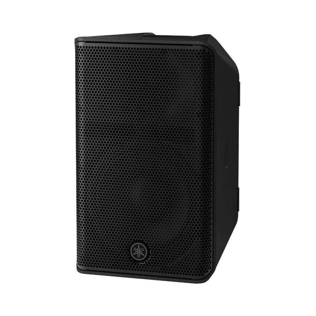 Yamaha CXR10MK3 10" 550W Passive Loudspeaker - Black - Image 4