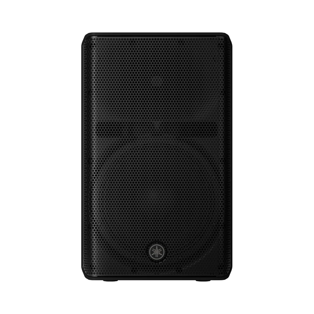 Yamaha CXR12MK3 12" 550W Passive Loudspeaker - Black - Image 2