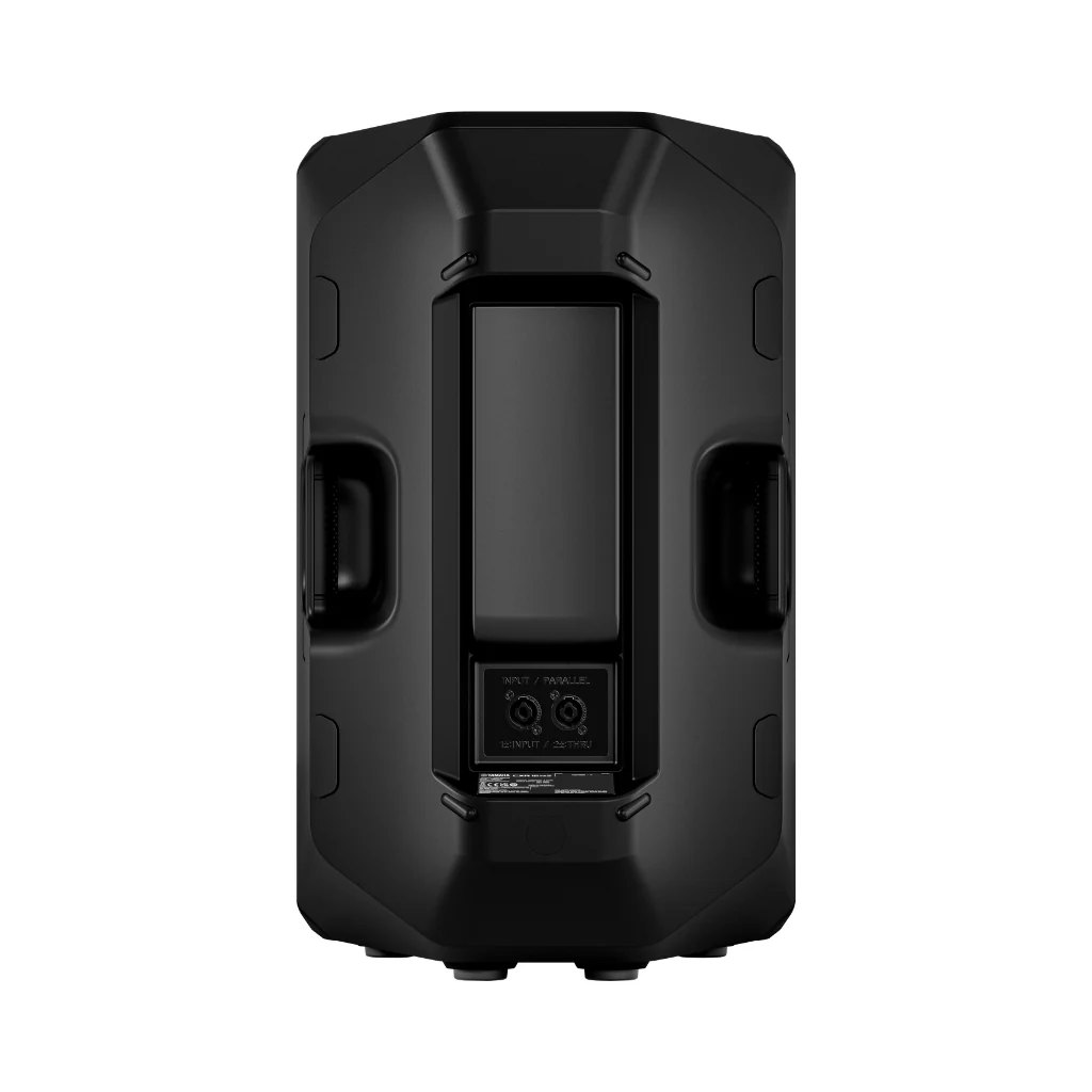 Yamaha CXR12MK3 12" 550W Passive Loudspeaker - Black - Image 3