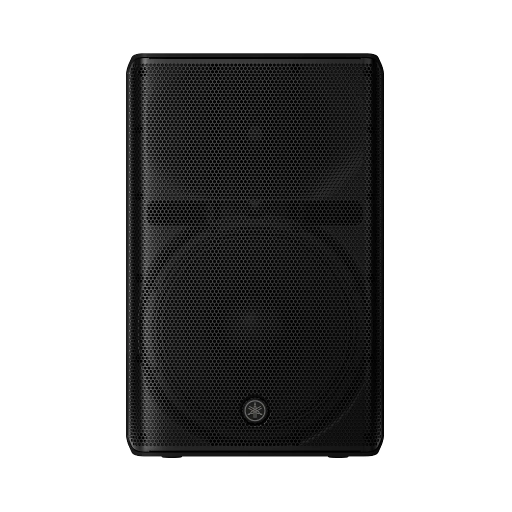 Yamaha CXR15MK3 15" 600W Passive Loudspeaker - Black - Image 2