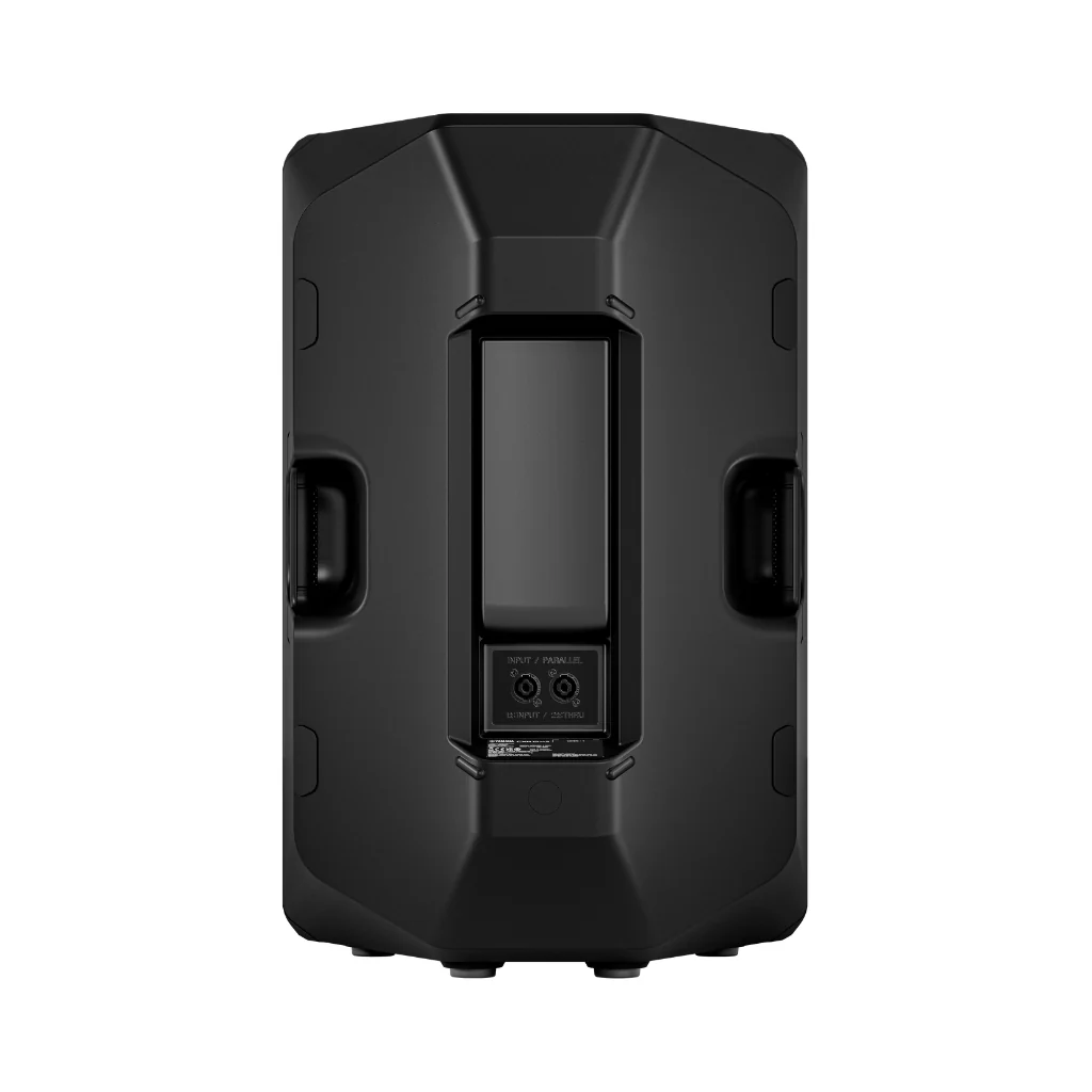 Yamaha CXR15MK3 15" 600W Passive Loudspeaker - Black - Image 3