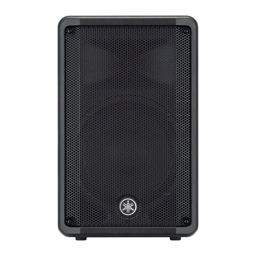 Yamaha DBR12 Power Speaker