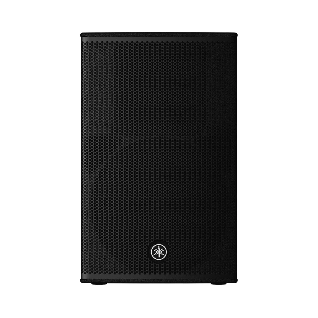 Yamaha DHR12 1000W 12-inch Powered Loudspeaker - Image 3