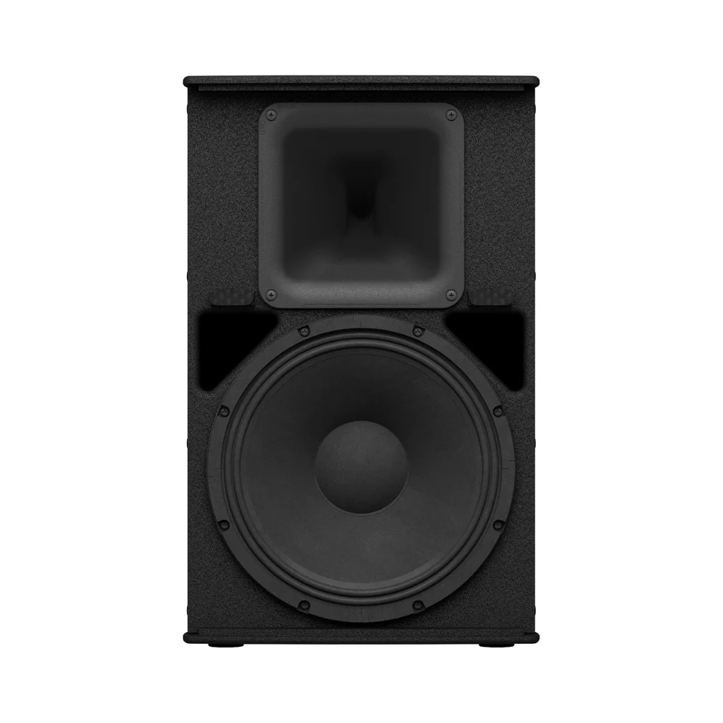 Yamaha DHR12 1000W 12-inch Powered Loudspeaker - Image 4
