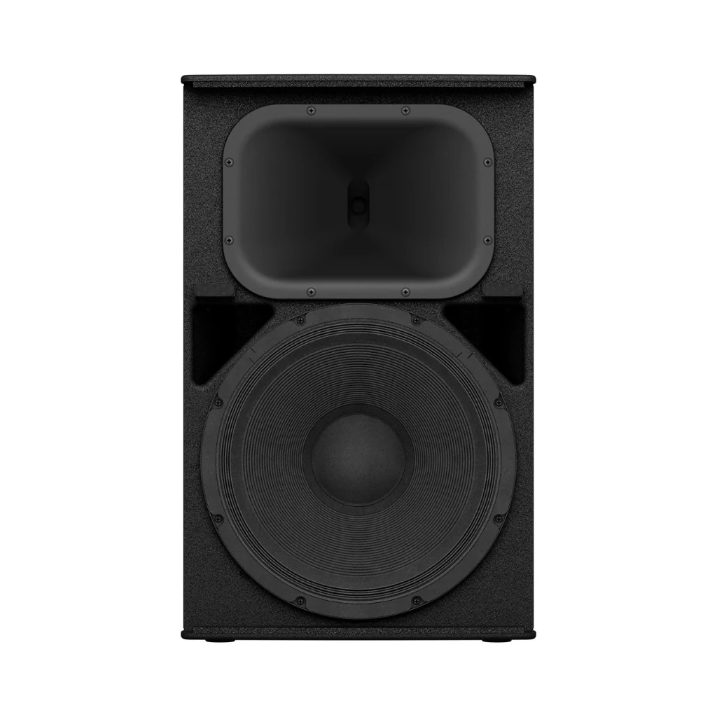 Yamaha DHR15 1000W 15-inch Powered Loudspeaker - Image 4