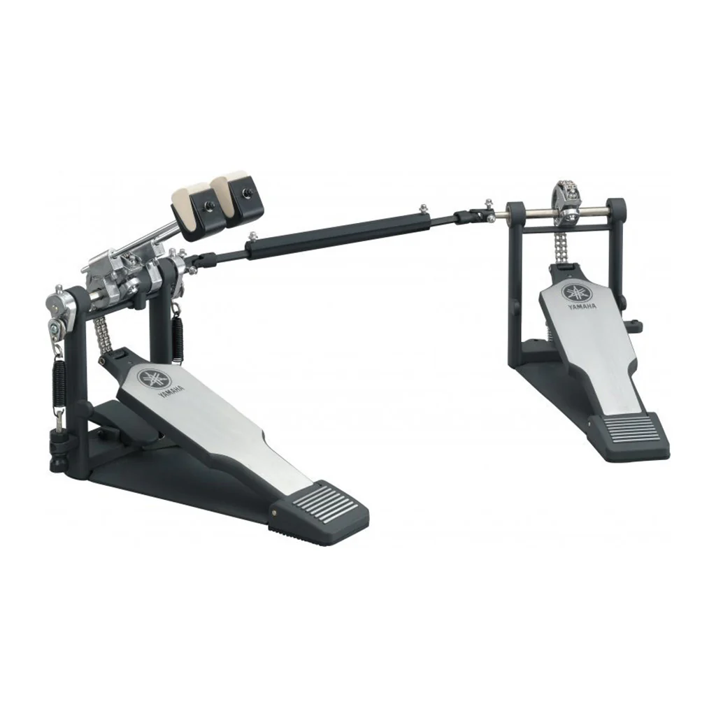Yamaha Double Pedal Chain - Left