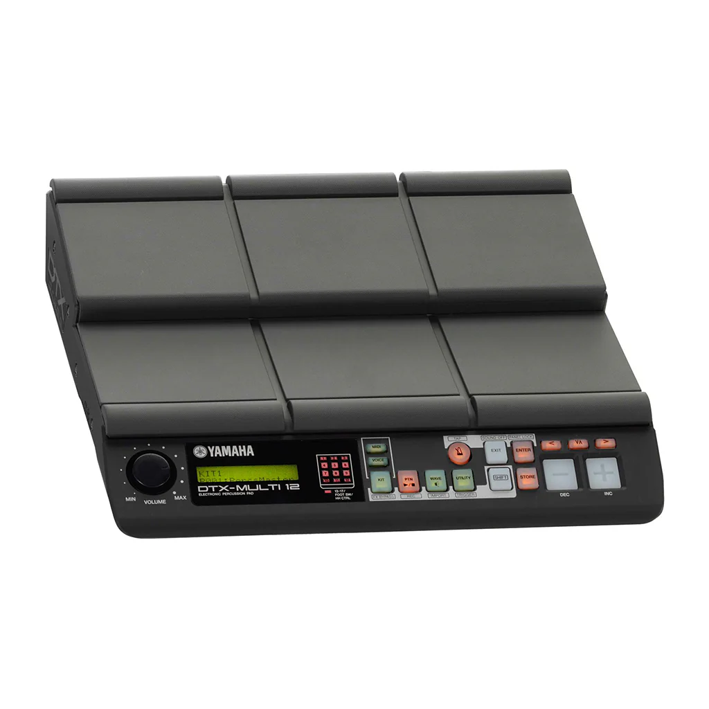 Yamaha DTX Multi 12 - Image 2