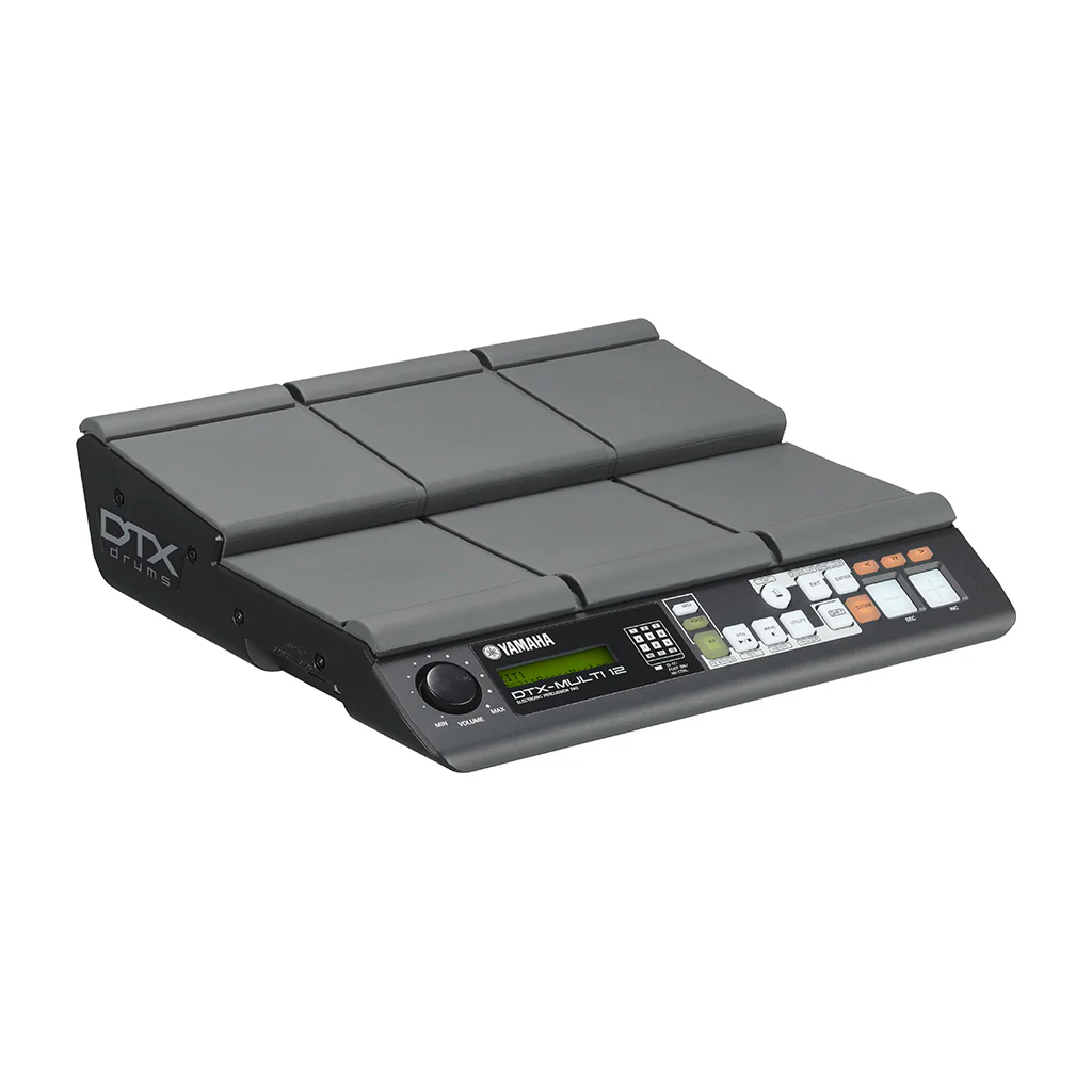 Yamaha DTX Multi 12 - Image 3