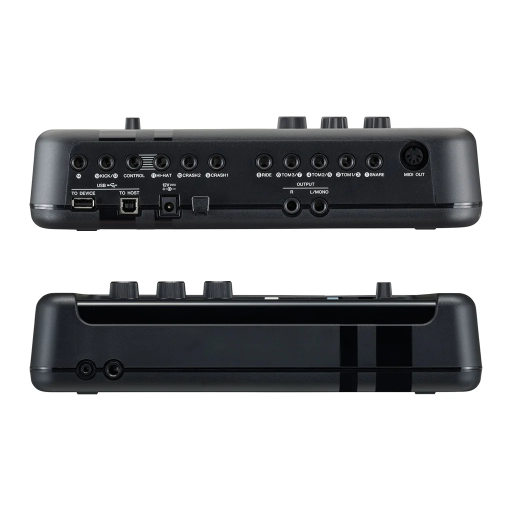 Yamaha DTX8K - Mesh Heads - Black Forest - Image 5