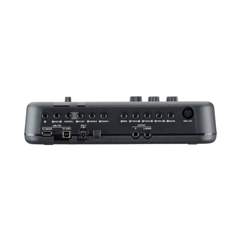 Yamaha DTX8K - TCS Heads - Black Forest - Image 4