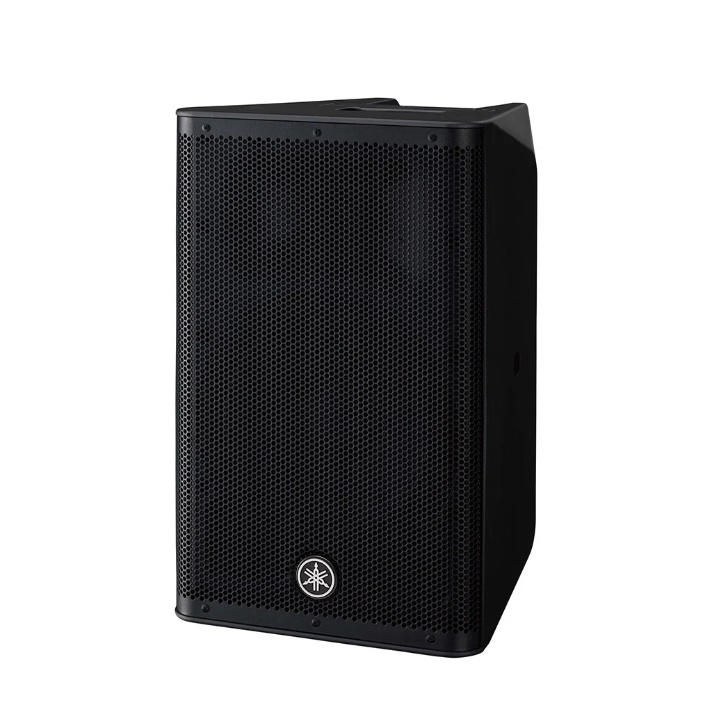 Yamaha DXR10MKII Powered Speaker - Image 3