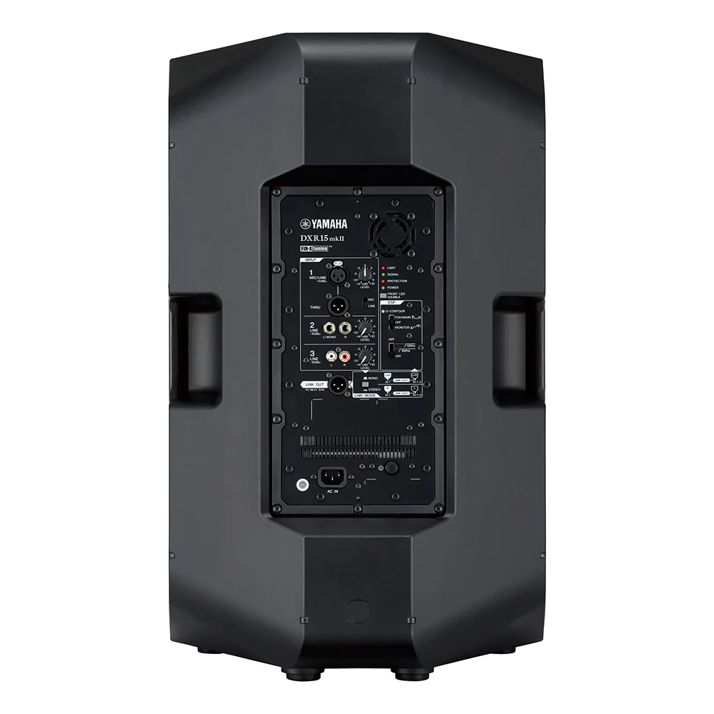 Yamaha DXR15 MKII - Image 4
