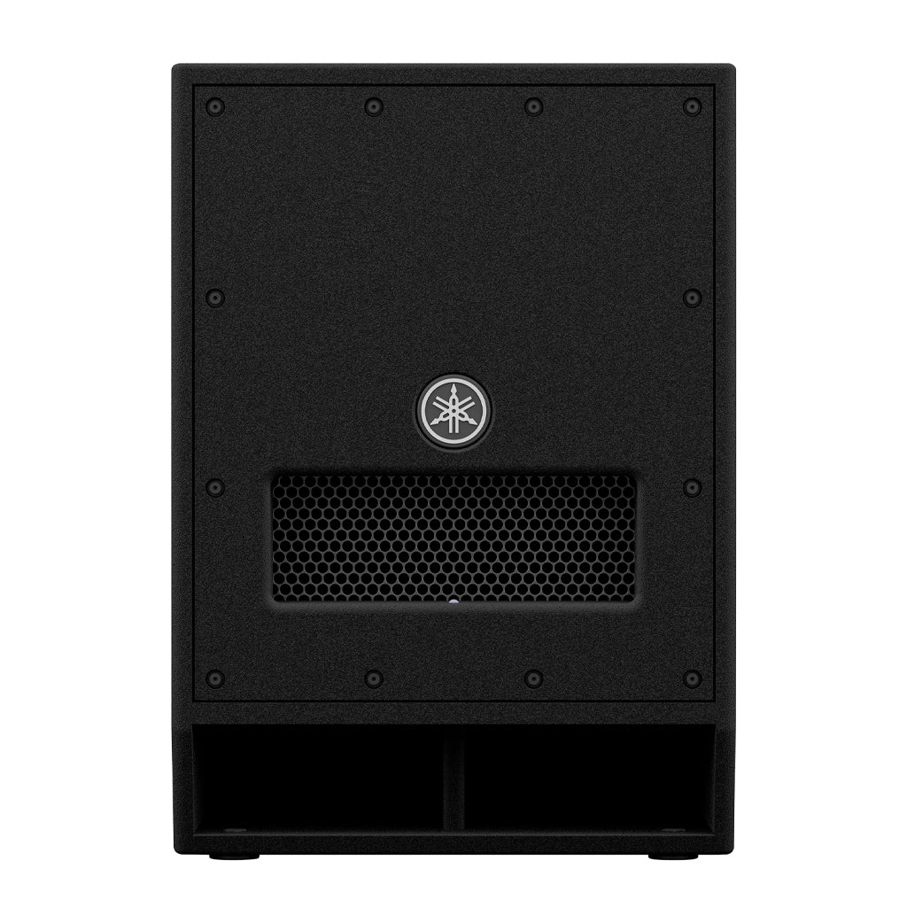 Yamaha DXS12MKII 12" Class-D Powered Subwoofer - Image 3