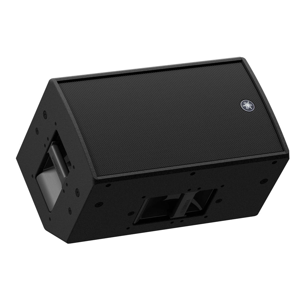 Yamaha DZR10 Powered Speakers - Black - Image 3