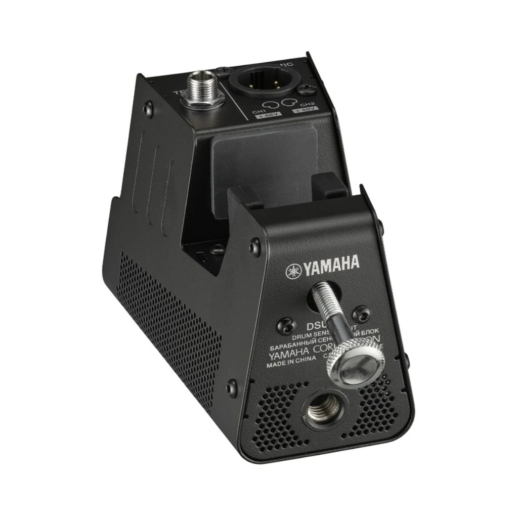 Yamaha EAD50 Electronic Acoustic Drum Module - Image 10