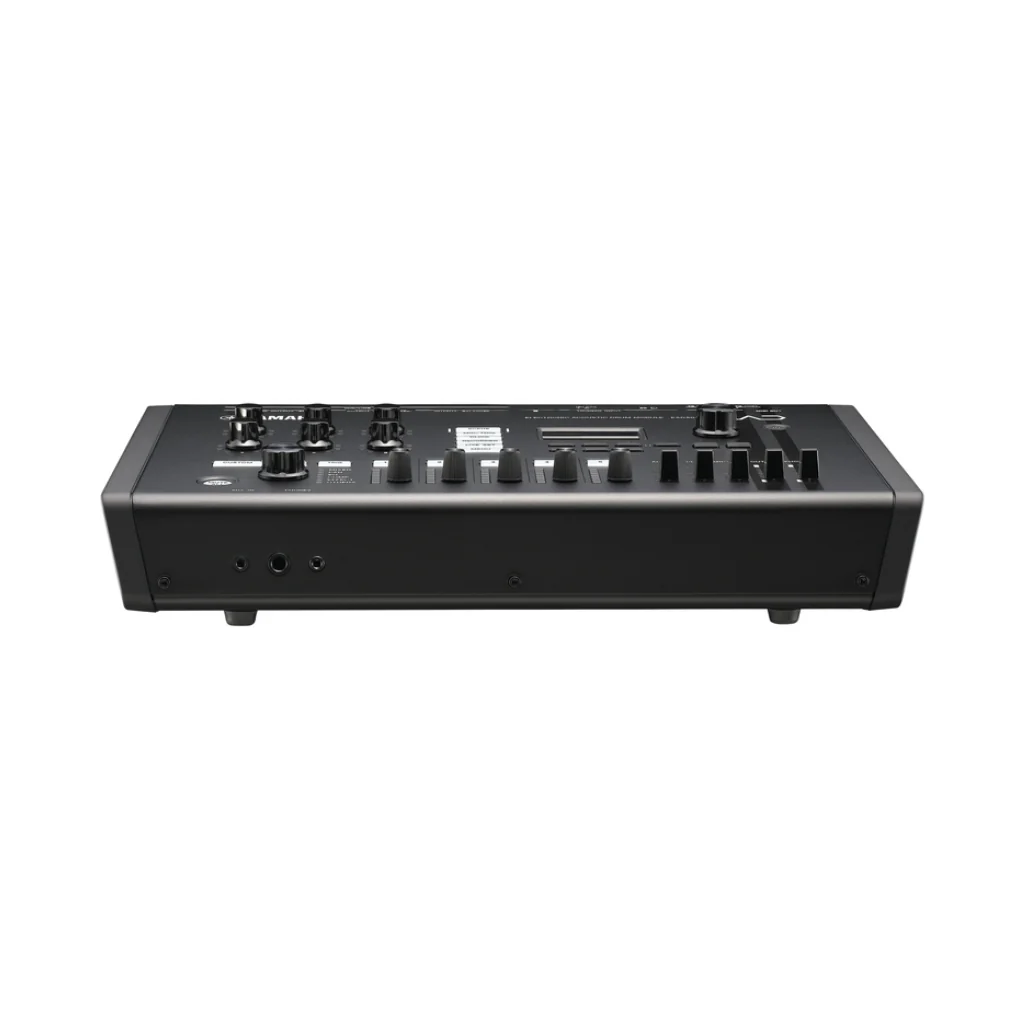 Yamaha EAD50 Electronic Acoustic Drum Module - Image 3