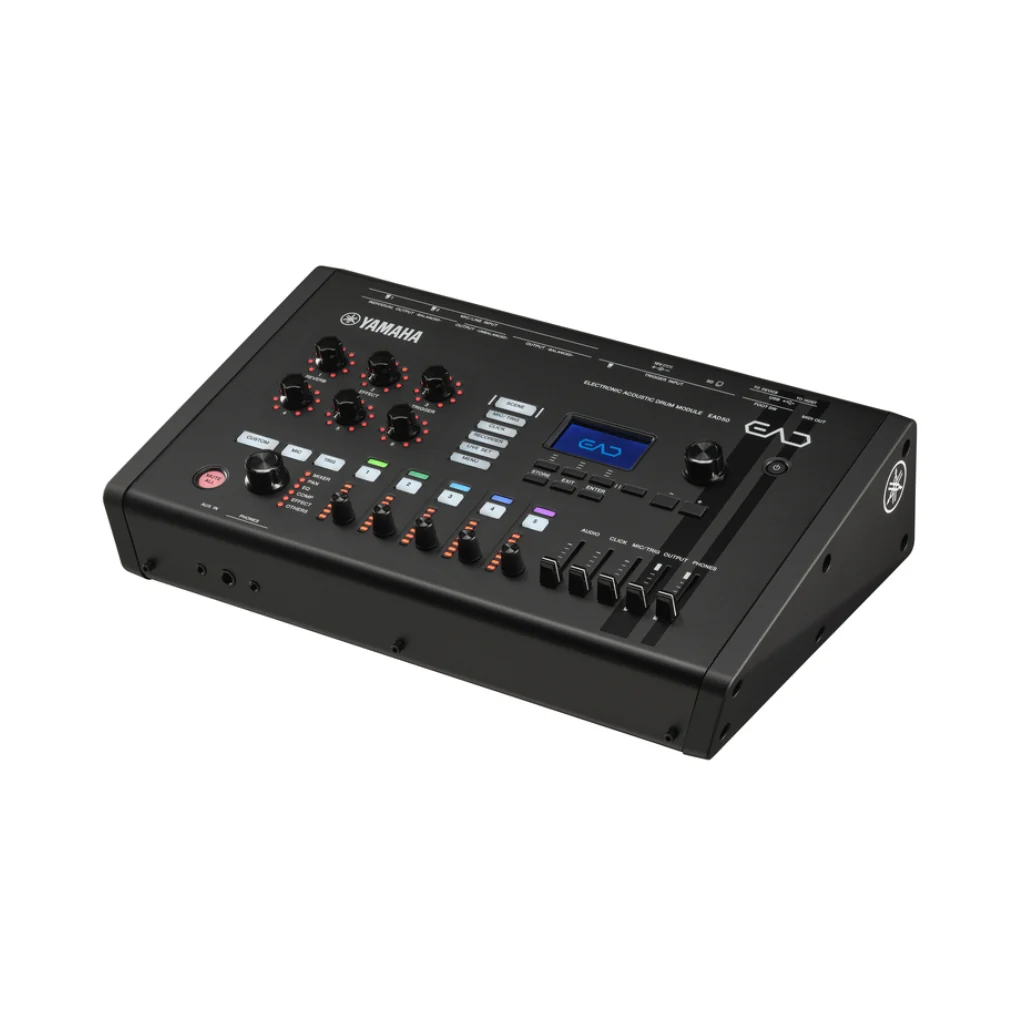 Yamaha EAD50 Electronic Acoustic Drum Module - Image 4
