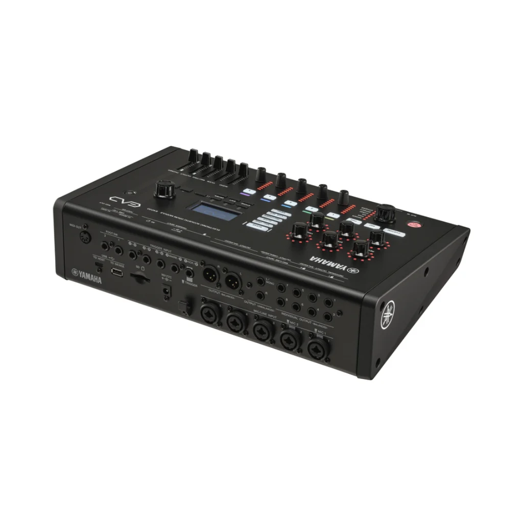 Yamaha EAD50 Electronic Acoustic Drum Module - Image 5