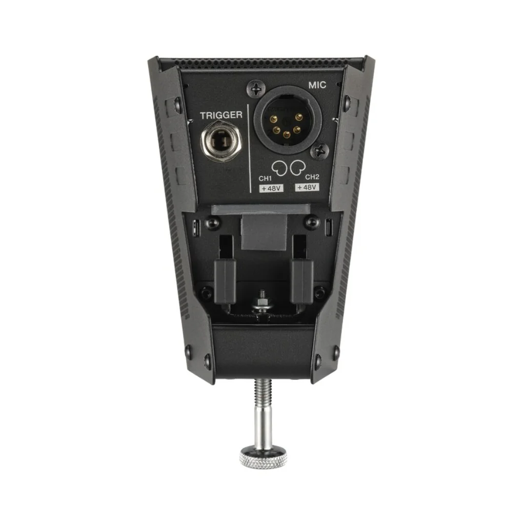 Yamaha EAD50 Electronic Acoustic Drum Module - Image 8