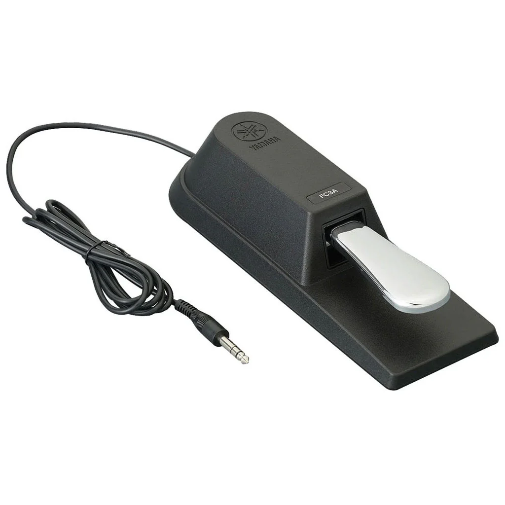 Yamaha FC3A Sustain Pedal