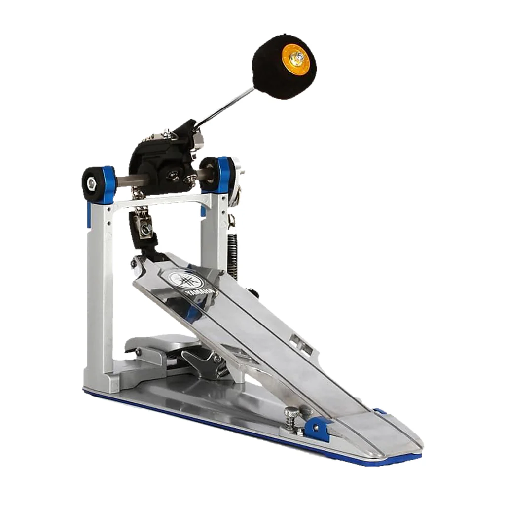 Yamaha FP9 Bass Drum Pedal - Chain Drive - Image 2
