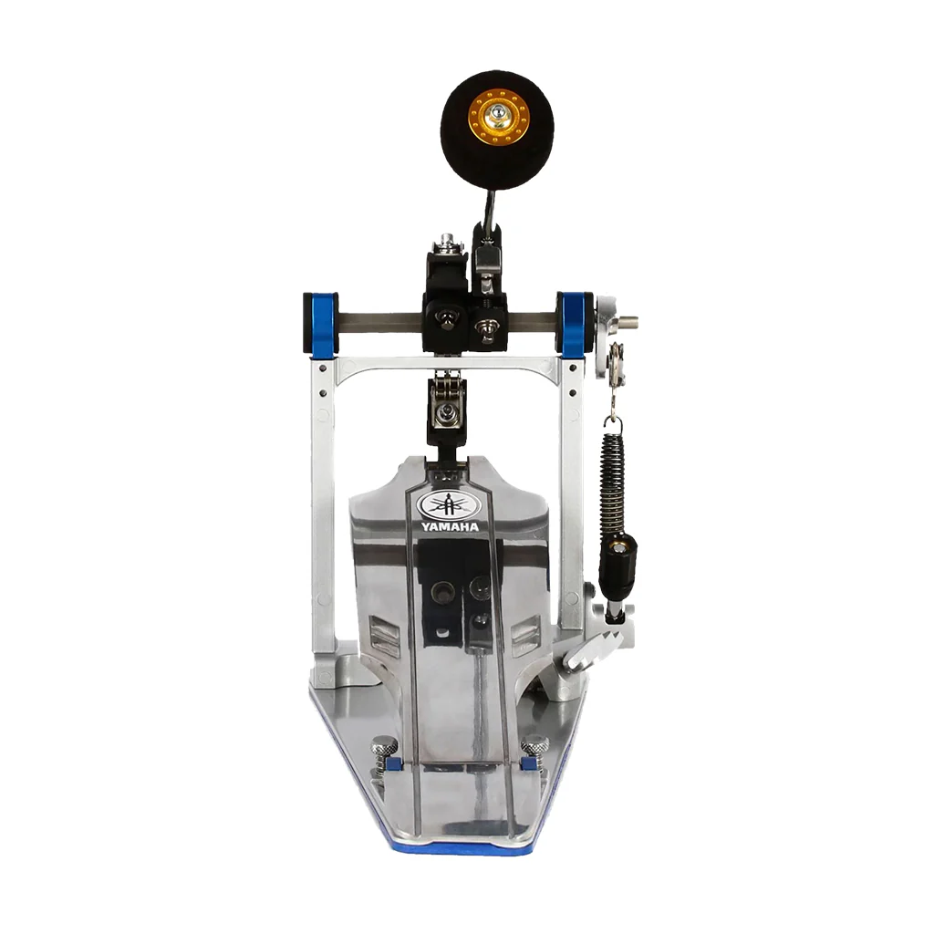 Yamaha FP9 Bass Drum Pedal - Chain Drive - Image 3