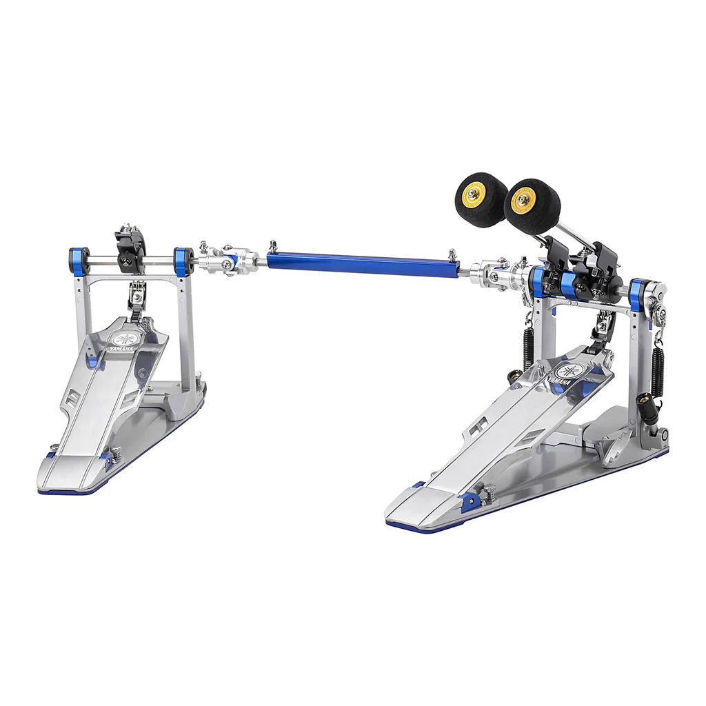 Yamaha FP9 Double Bass Drum Pedal - Chain Drive