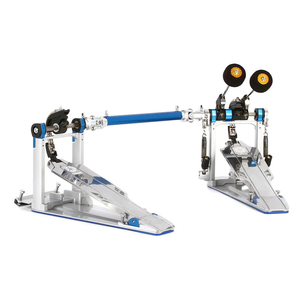 Yamaha FP9 Double Bass Drum Pedal - Chain Drive - Image 2