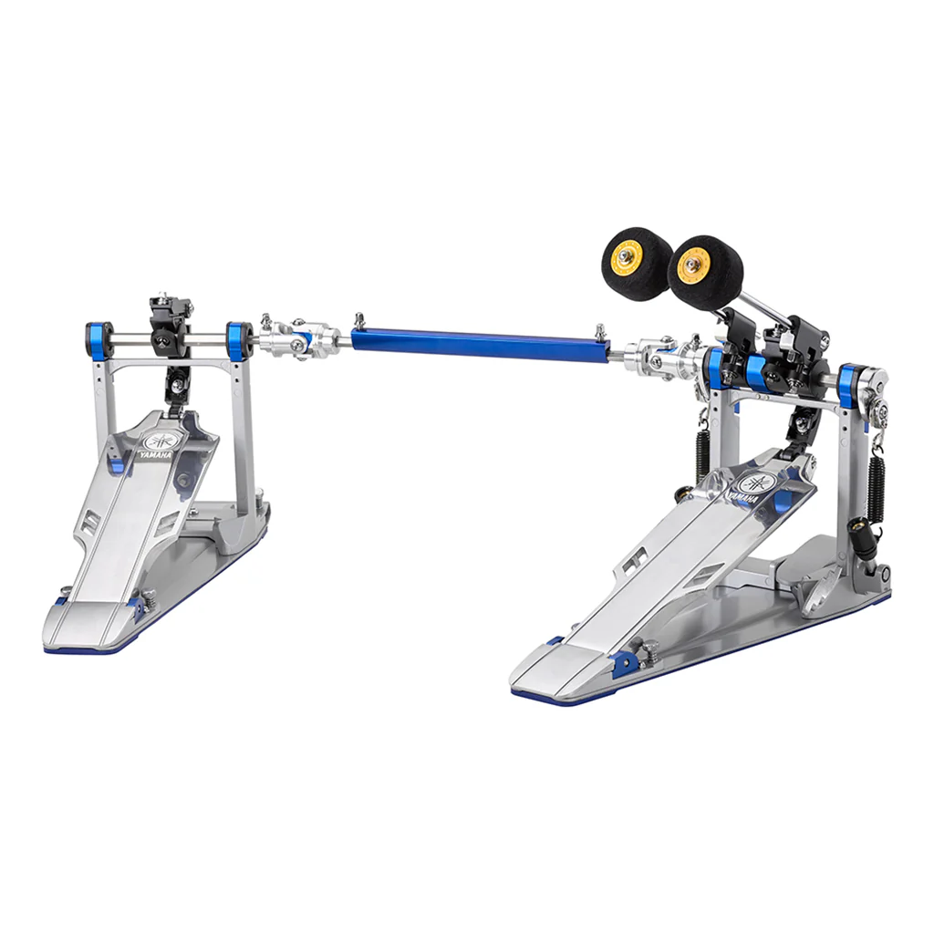 Yamaha FP9 Double Bass Drum Pedal - Direct Drive