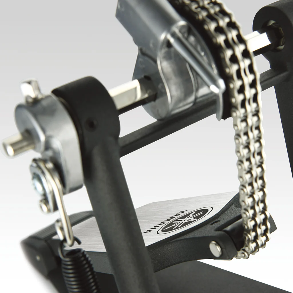 Yamaha FP9500C Double Chain Drive Single Pedal - Image 4