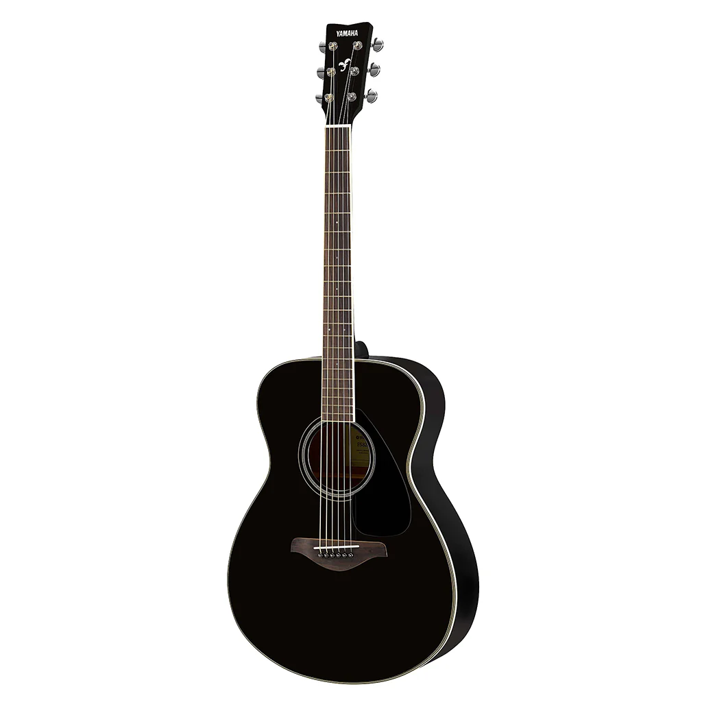 Yamaha FS820 - Black - Image 2