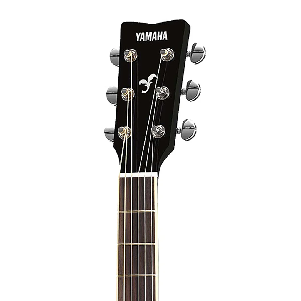 Yamaha FS820 - Black - Image 5