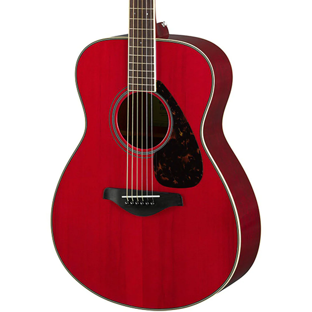 Yamaha FS820 - Ruby Red