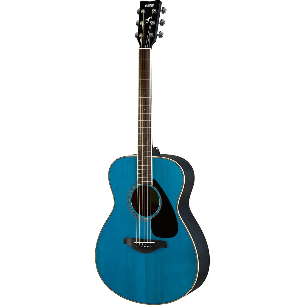 Yamaha FS820 - Turquoise - Image 2
