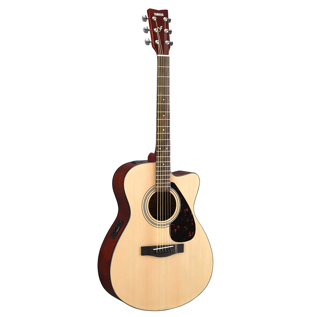 Yamaha Gigmaker 315 Acoustic Guitar Pack - Image 3
