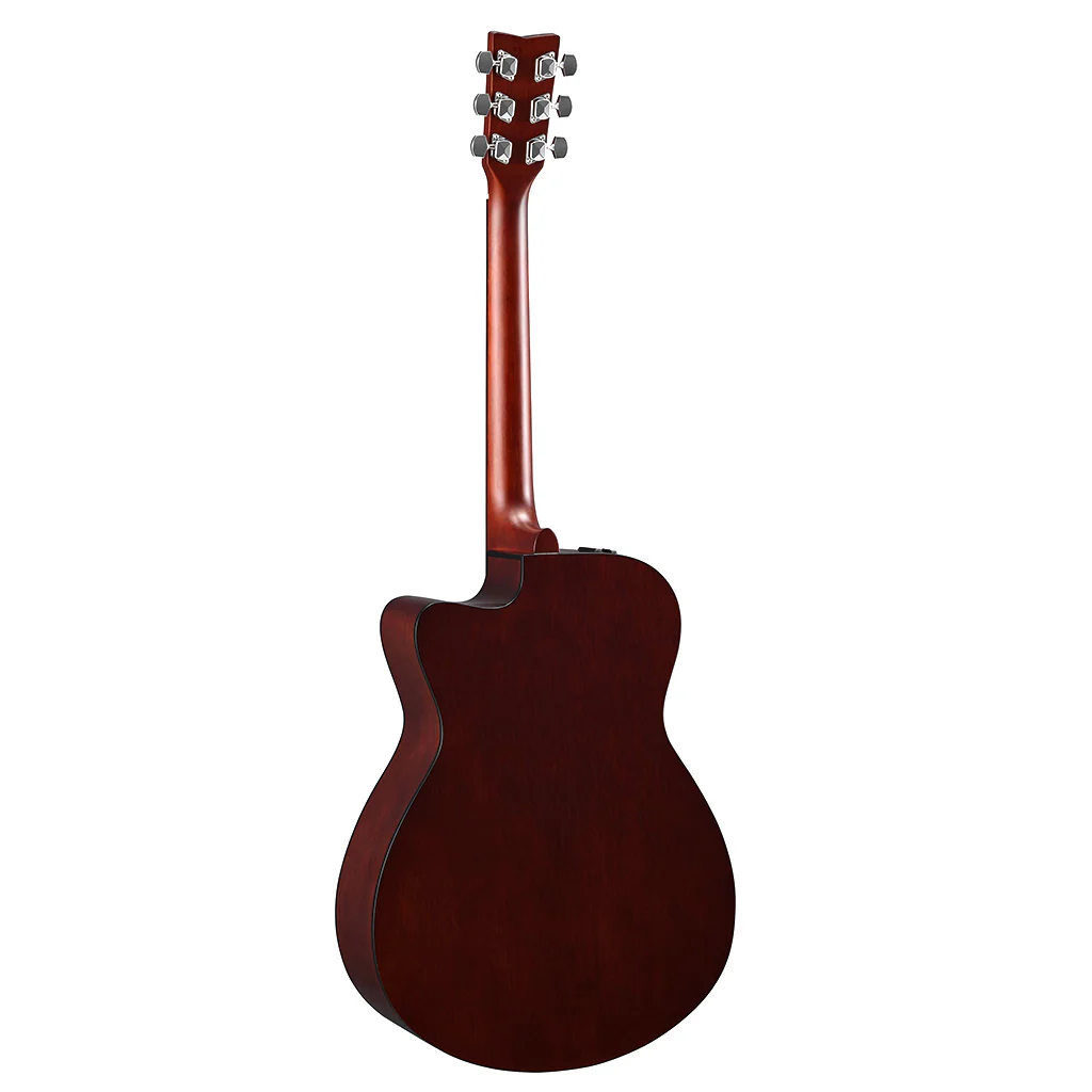 Yamaha Gigmaker 315 Acoustic Guitar Pack - Image 4