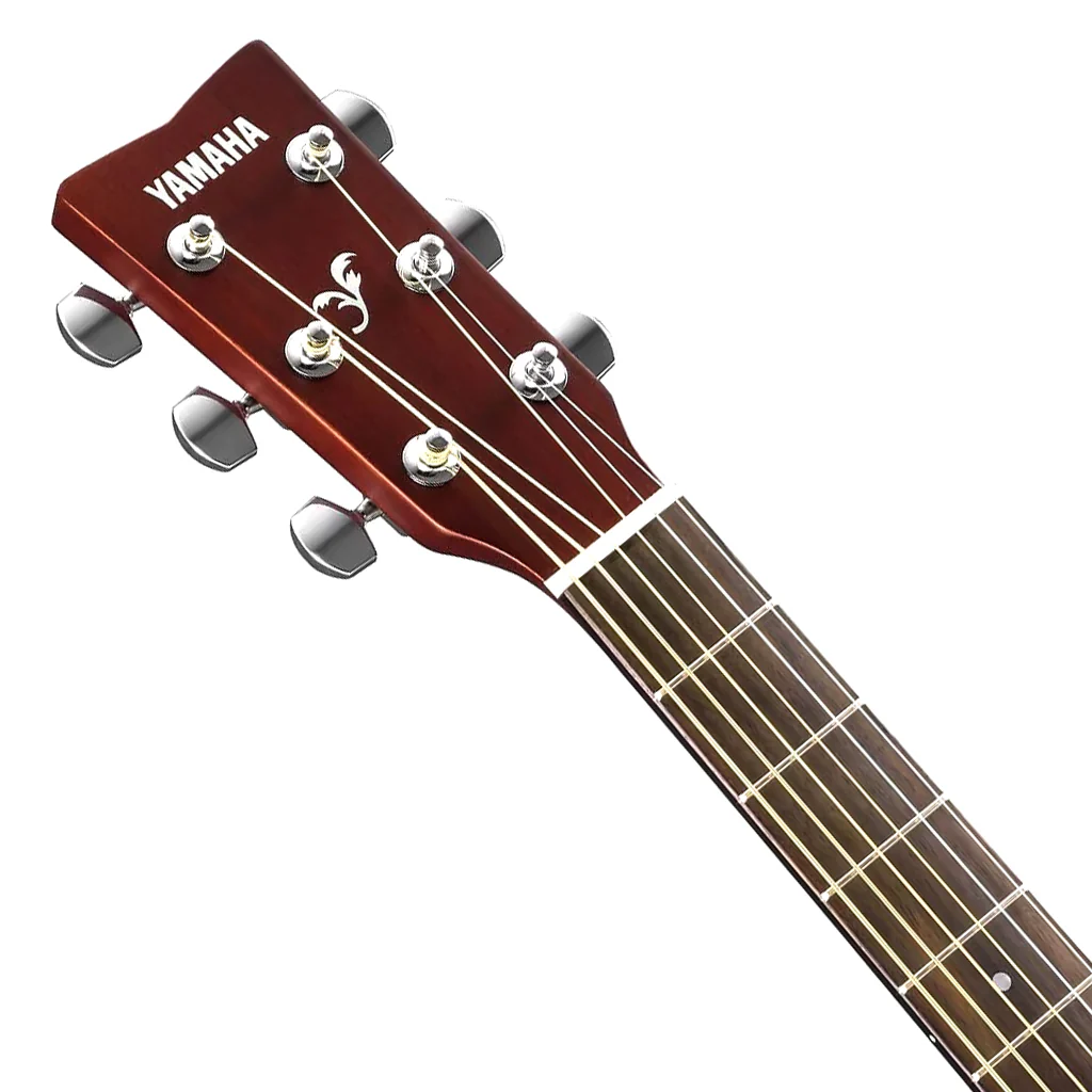 Yamaha Gigmaker 315 Acoustic Guitar Pack - Image 5