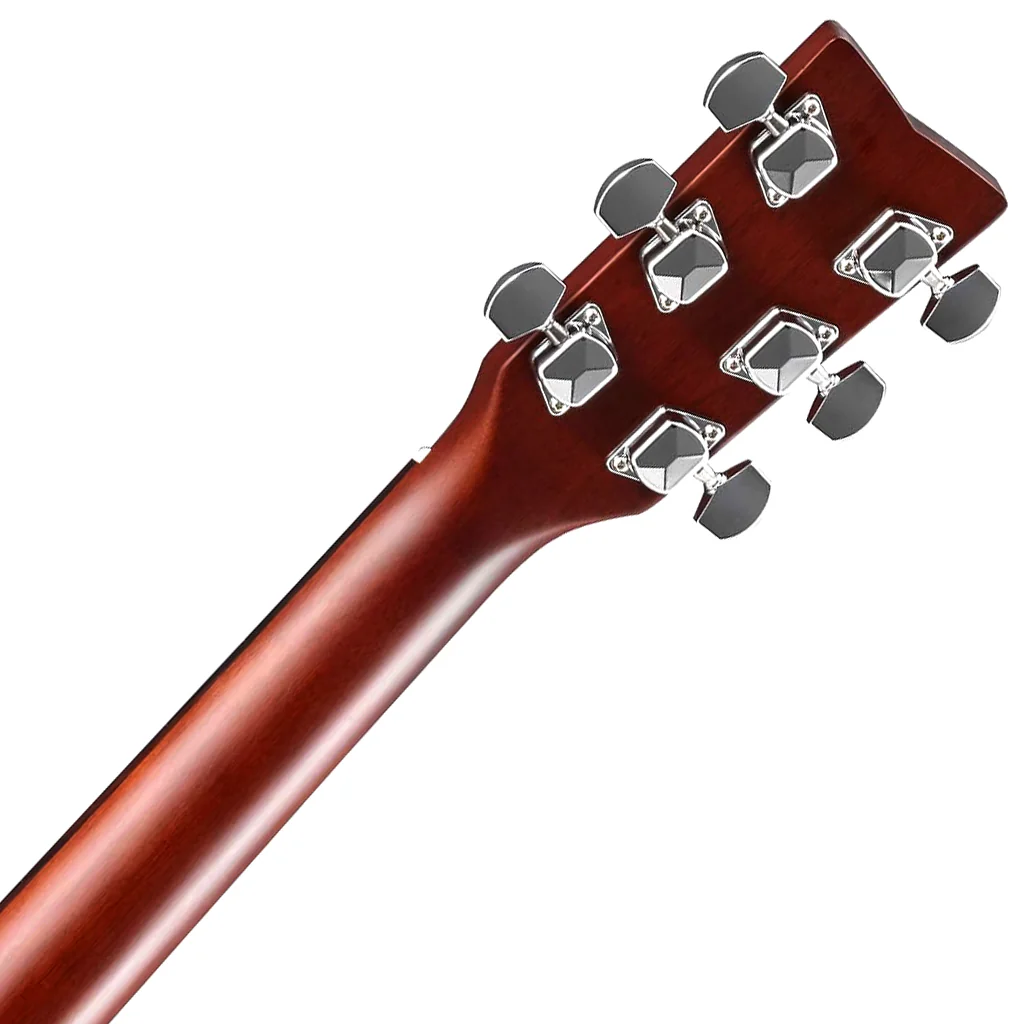 Yamaha Gigmaker 315 Acoustic Guitar Pack - Image 6