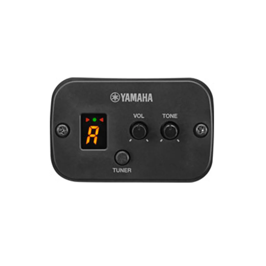 Yamaha Gigmaker 315 Acoustic Guitar Pack - Image 7