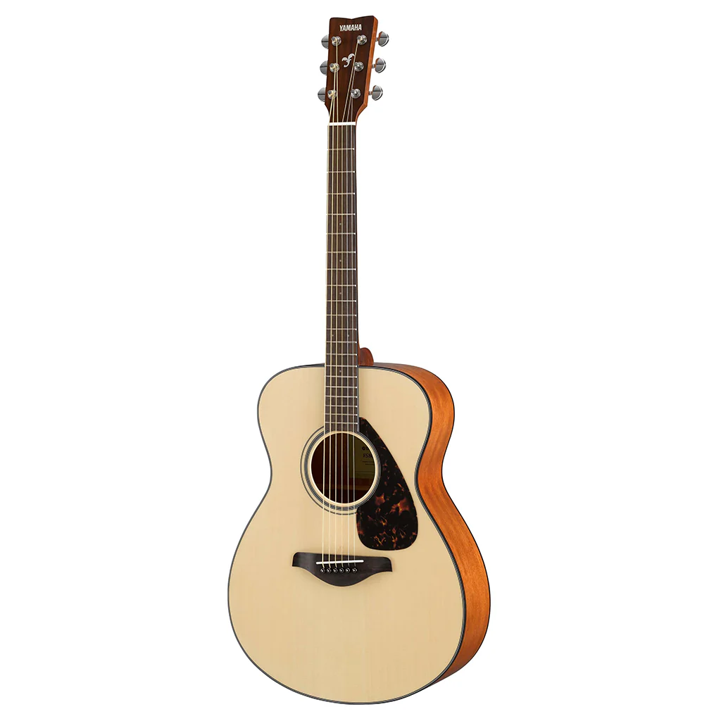 Yamaha - Gigmaker FS800 Small Body Acoustic Guitar Pack - Image 3