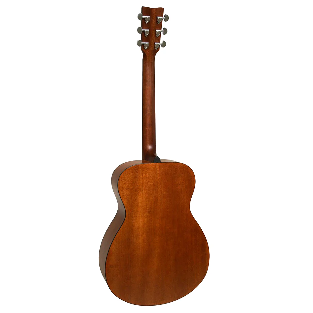 Yamaha - Gigmaker FS800 Small Body Acoustic Guitar Pack - Image 4