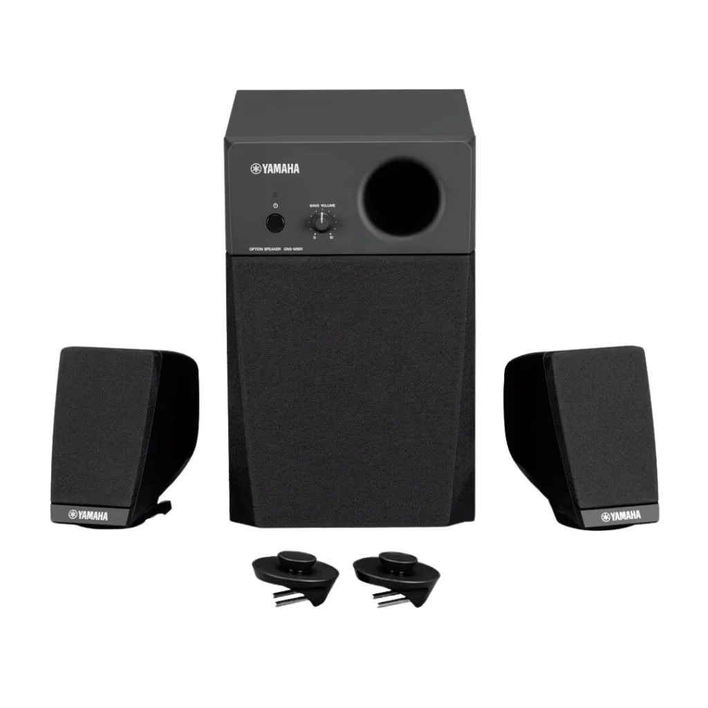 Yamaha GNS-MS01 Genos Speaker System