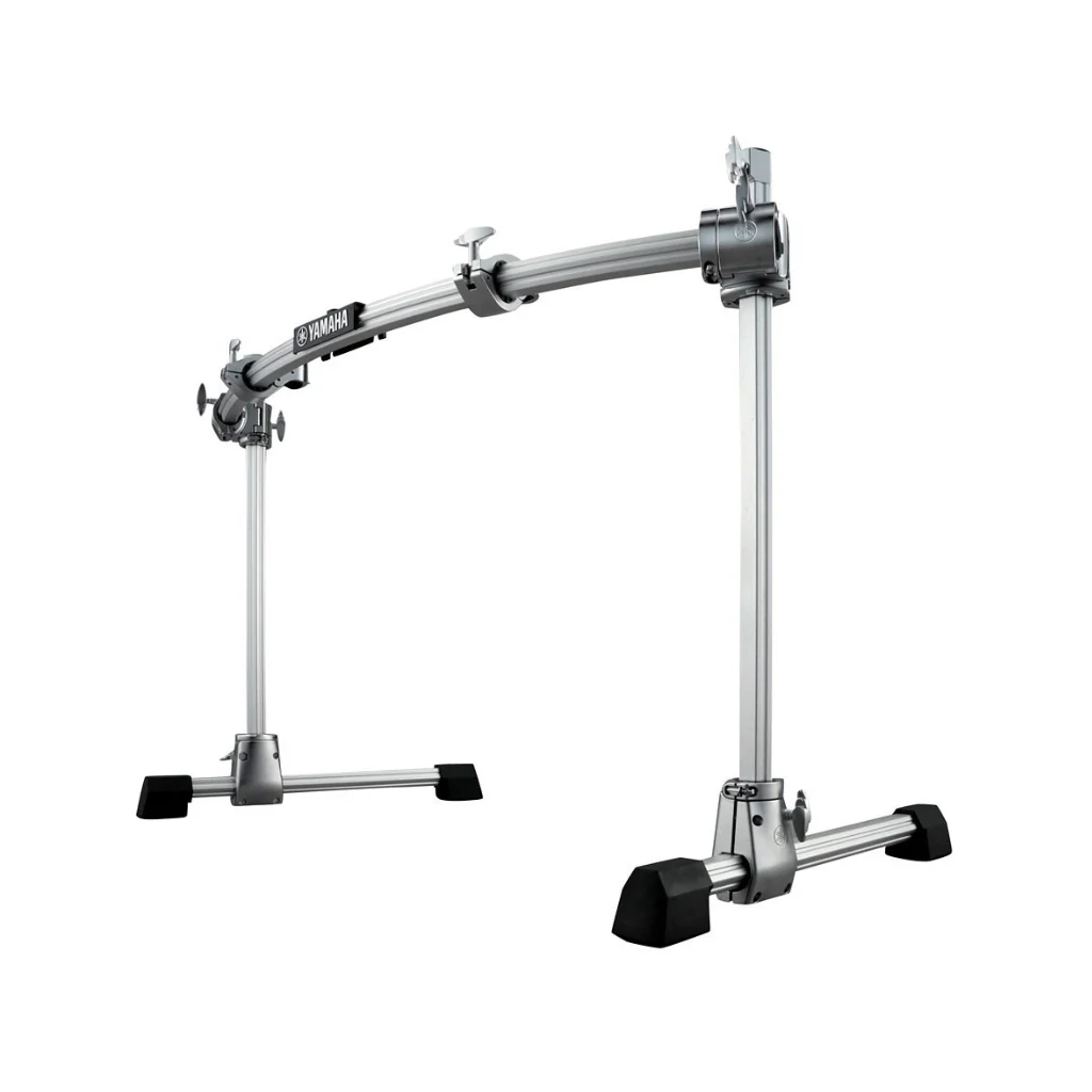 Yamaha Hexrack II Drum Rack - Front