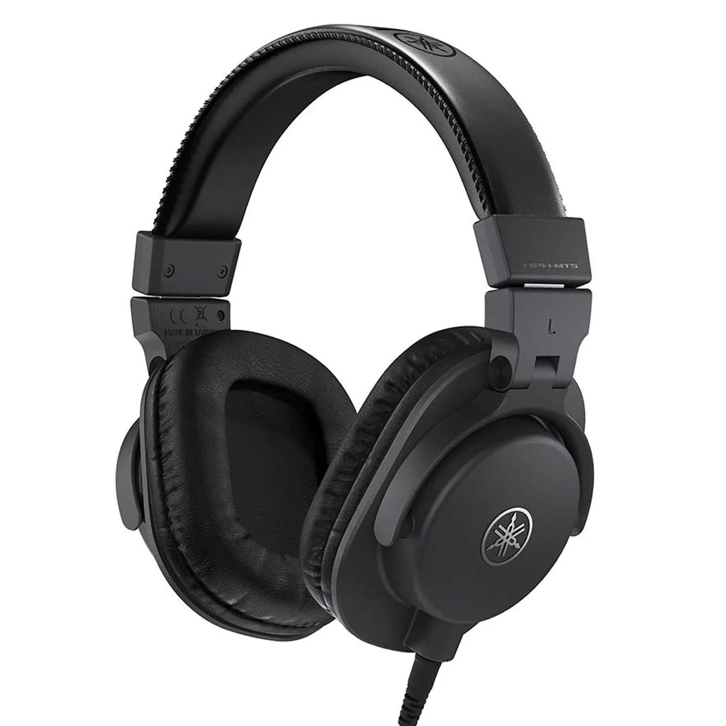 Yamaha HPH-MT5 Headphones