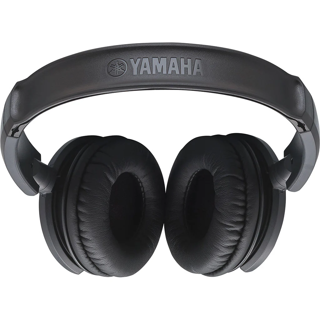 Yamaha HPH100B Headphones - Image 2